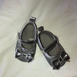 Babygirl shoes